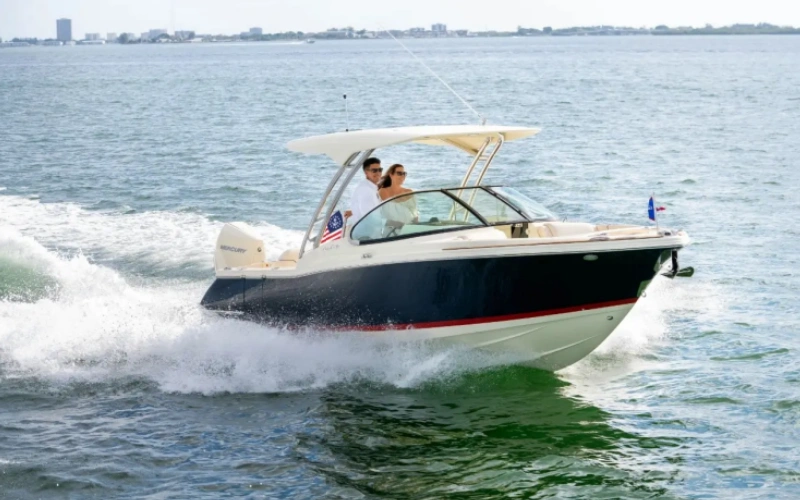 How to Reduce the Cost of Owning a Chris Craft Yacht?