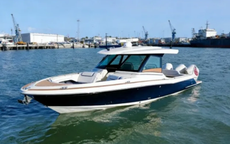 Chris Craft Yacht Maintenance and Upkeep Costs