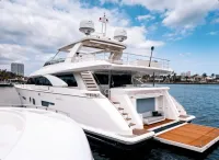 2025 Azimut Grande 32M