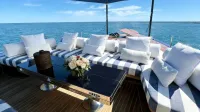 Nautor Swan Arrow Boat