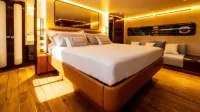 Nautor Swan Arrow Boat