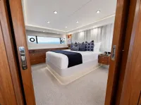 2026 Maritimo M75