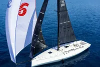 Nautor Swan ClubSwan 36