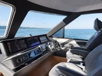 2026 Maritimo M75