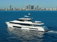 2026 Ocean Alexander 37L