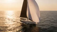 Nautor Swan ClubSwan 36