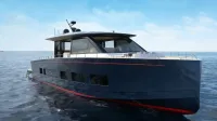 Nautor Swan Arrow Boat