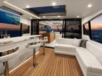 2026 Maritimo M75