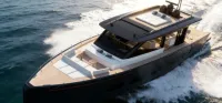 Nautor Swan Arrow Boat