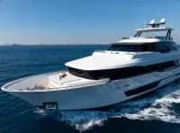 2026 Ocean Alexander 37L