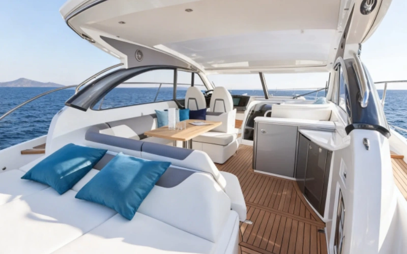 Used Princess Yacht Prices
