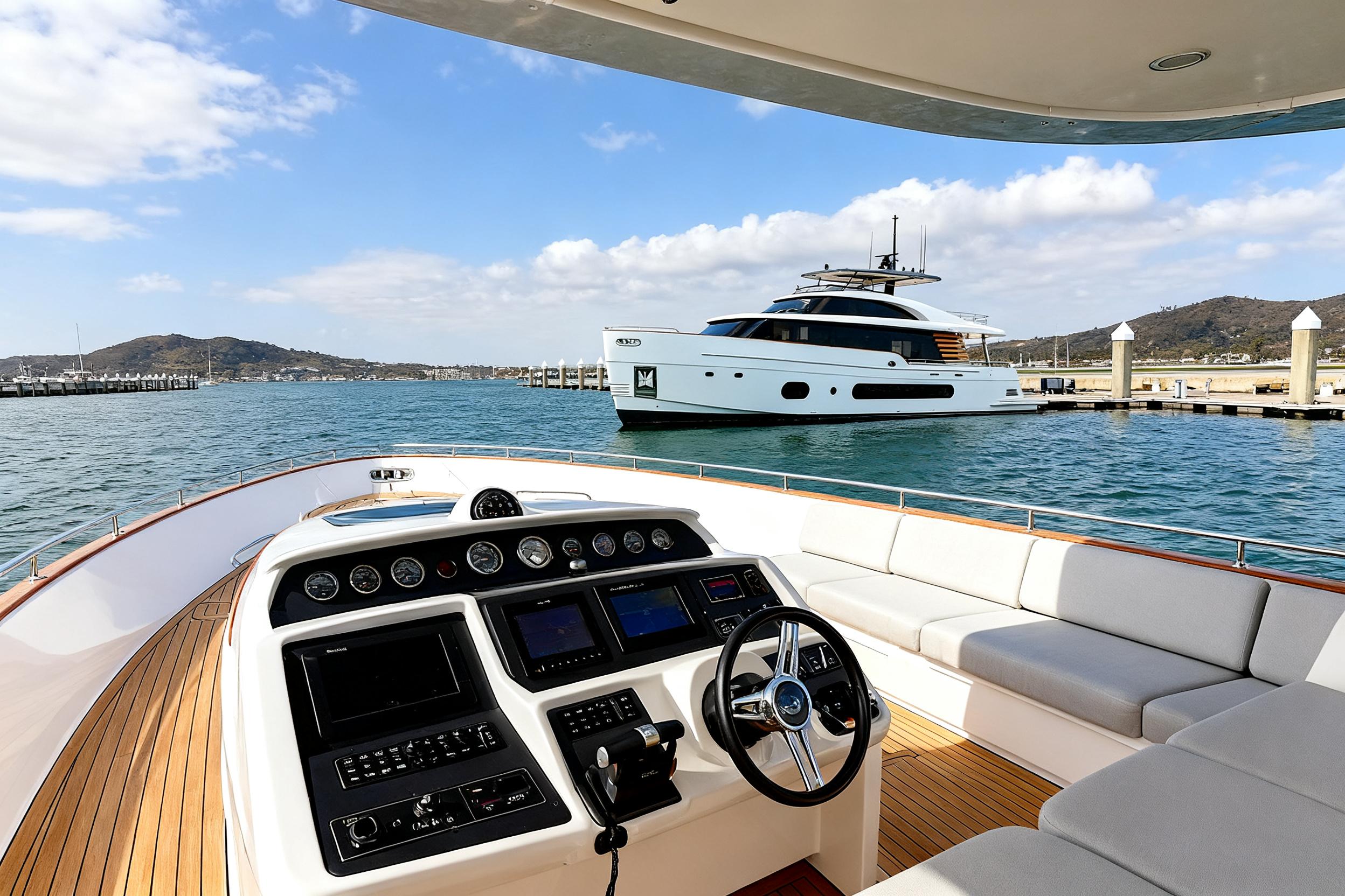 2026 Azimut Grande Magellano 25M