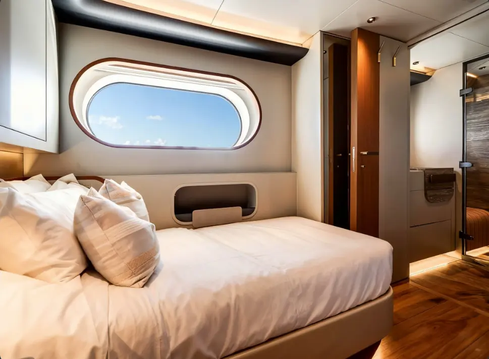 2026 Azimut Magellano 30M
