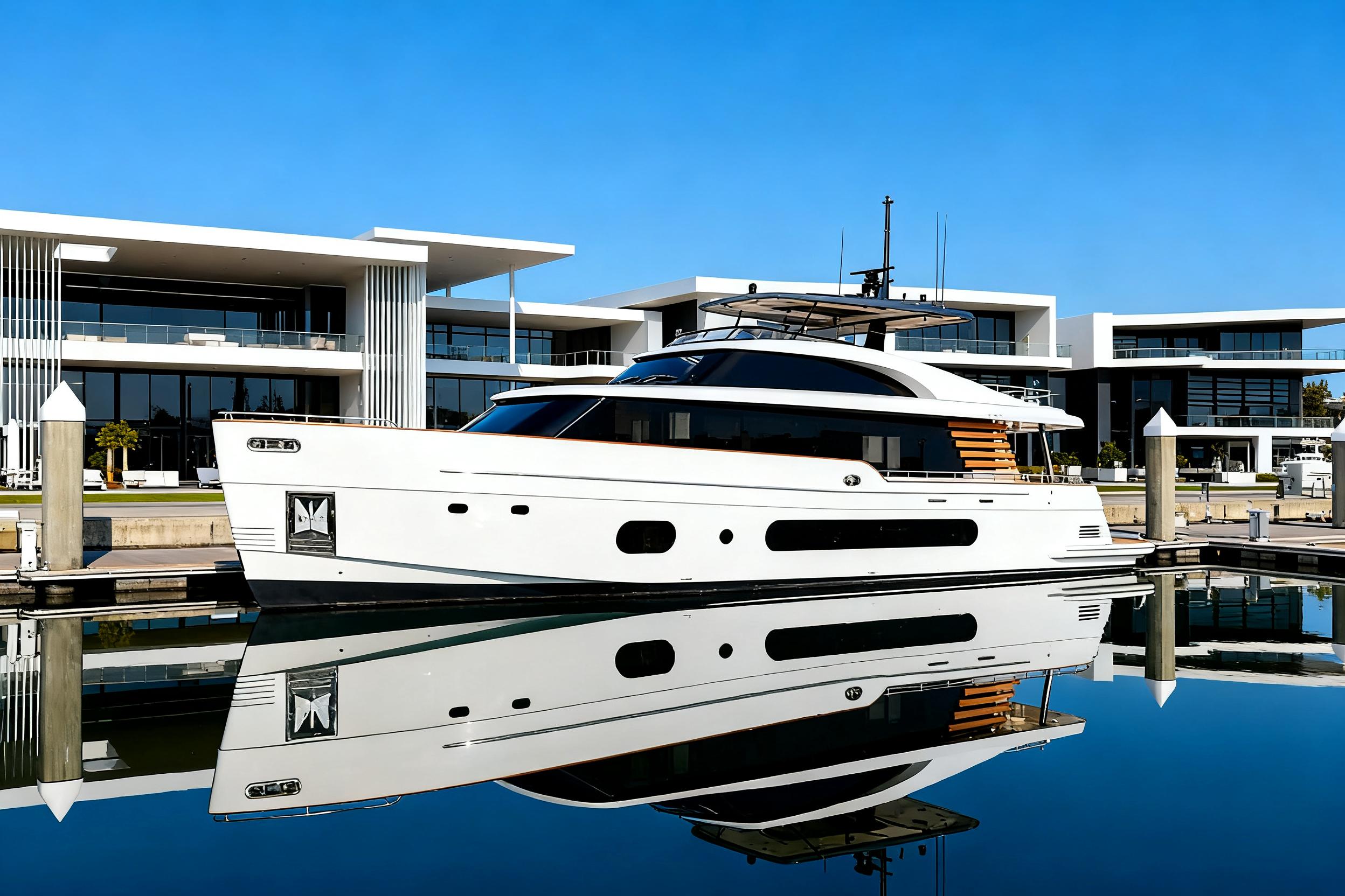 2026 Azimut Grande Magellano 25M