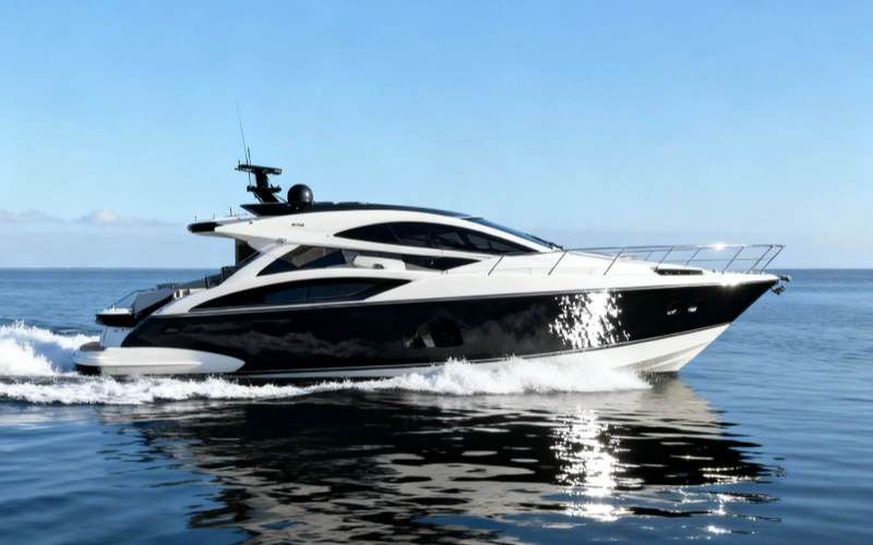 Cabin Cruiser