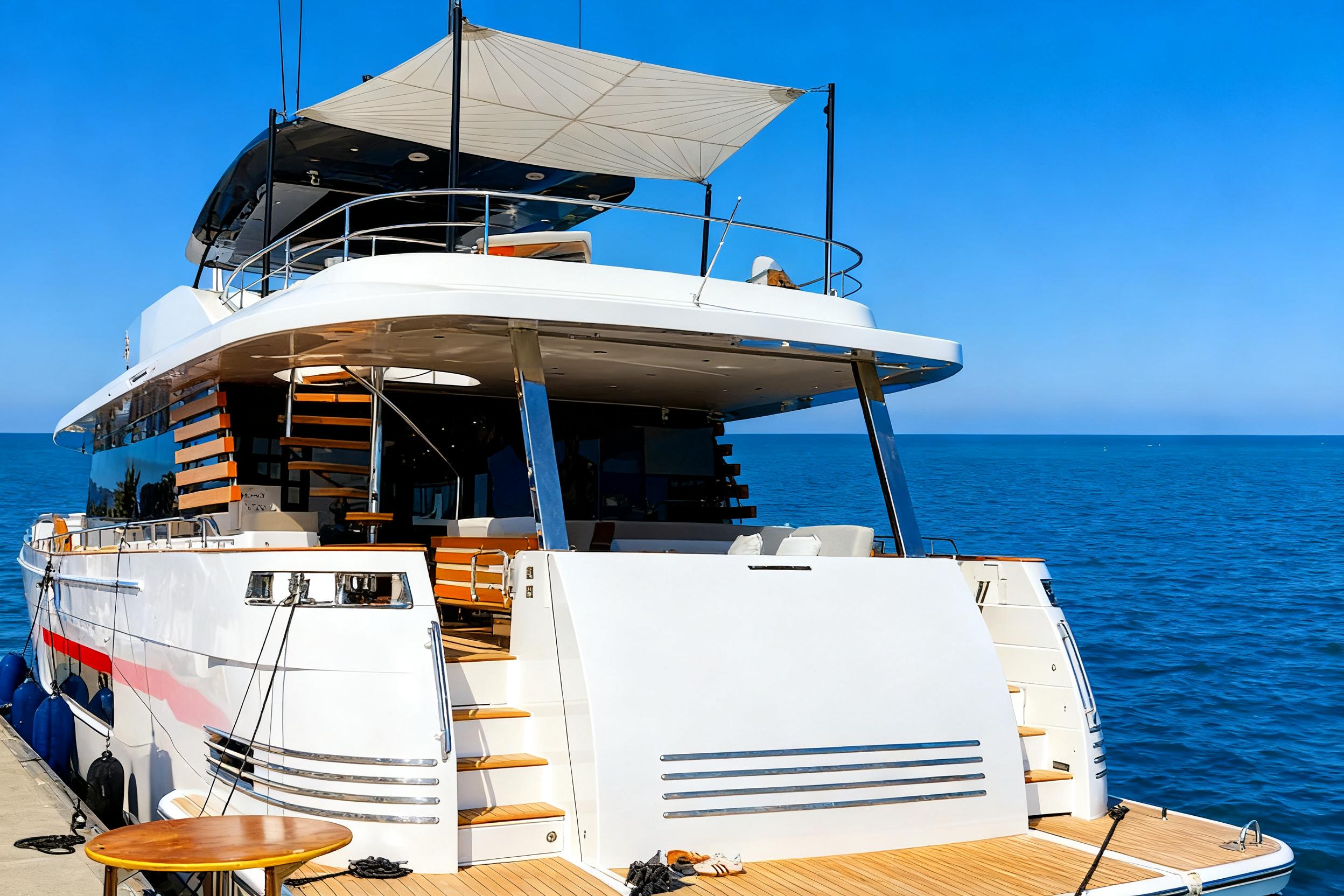 2026 Azimut Grande Magellano 25M