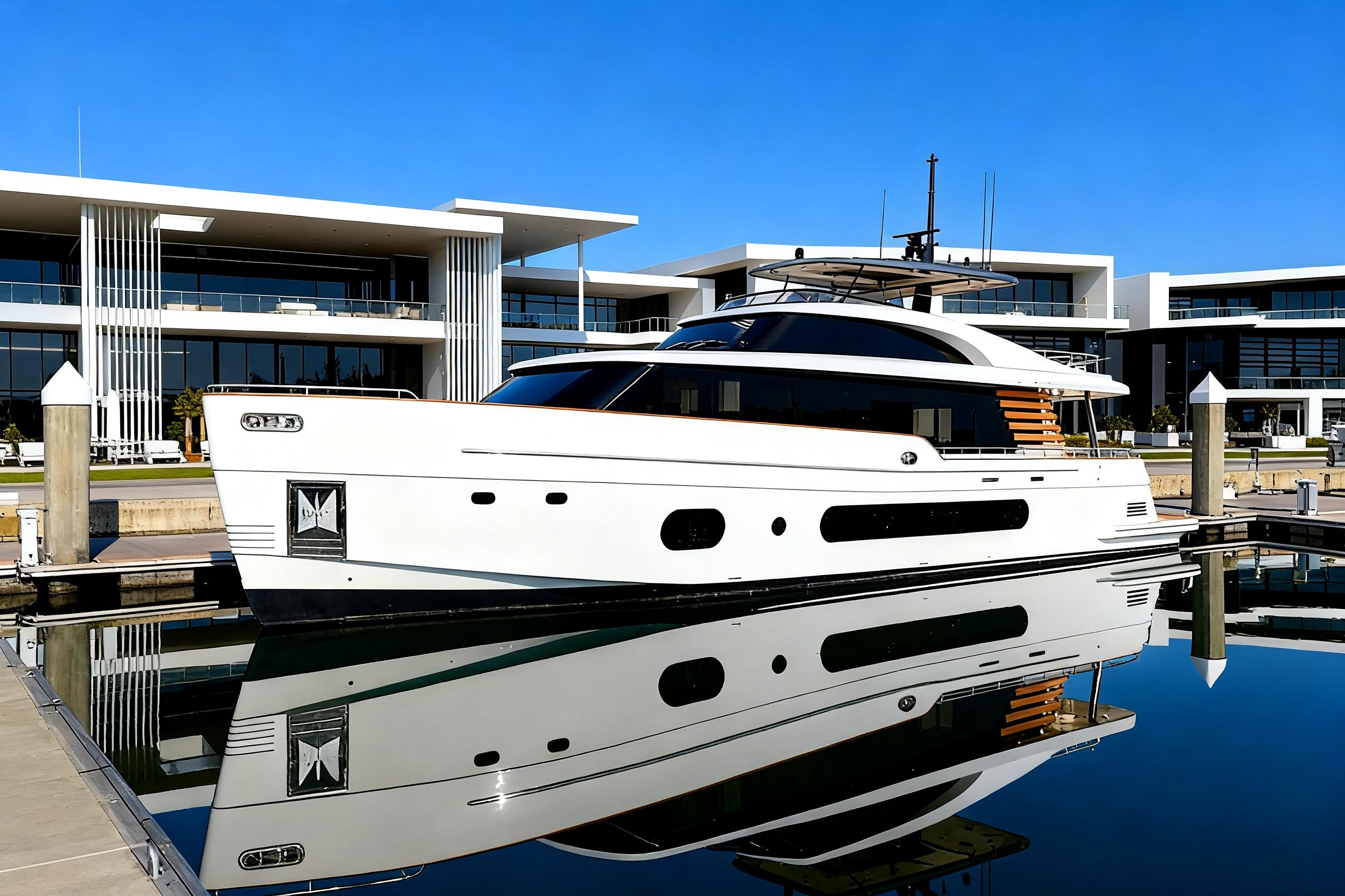 2026 Azimut Grande Magellano 25M