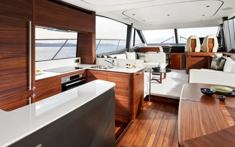 Princess Yacht Price List