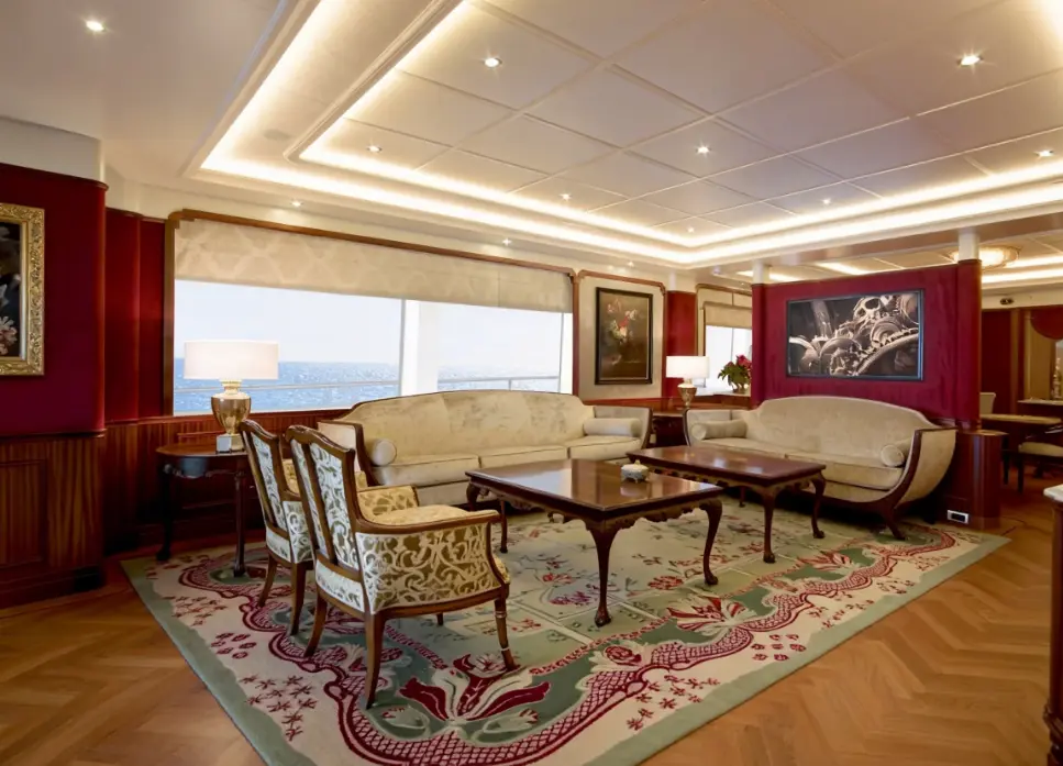 2026 Van der Valk Explorer 37M