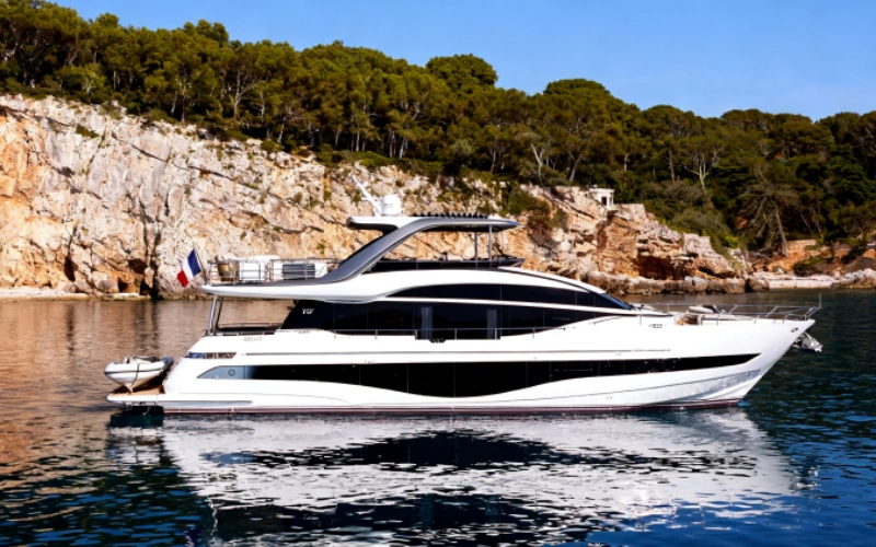 Y Class: Superyachts