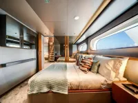 2026 Azimut Magellano 30M
