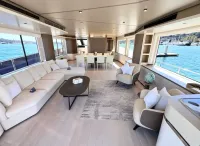 2026 Azimut Grande Magellano 25M
