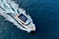 2019 Monte Carlo Yachts MCY 86