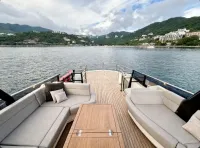 2019 Monte Carlo Yachts MCY 86