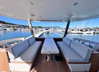 2026 Azimut Grande Magellano 25M