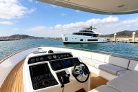 2026 Azimut Grande Magellano 25M