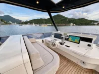 2019 Monte Carlo Yachts MCY 86