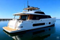 2026 Azimut Grande Magellano 25M