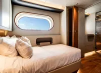 2026 Azimut Magellano 30M