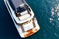 2019 Monte Carlo Yachts MCY 86