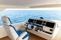 2010 Westport Superyacht