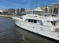 1988 Christensen Custom