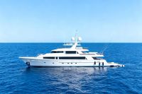 2010 Westport Superyacht
