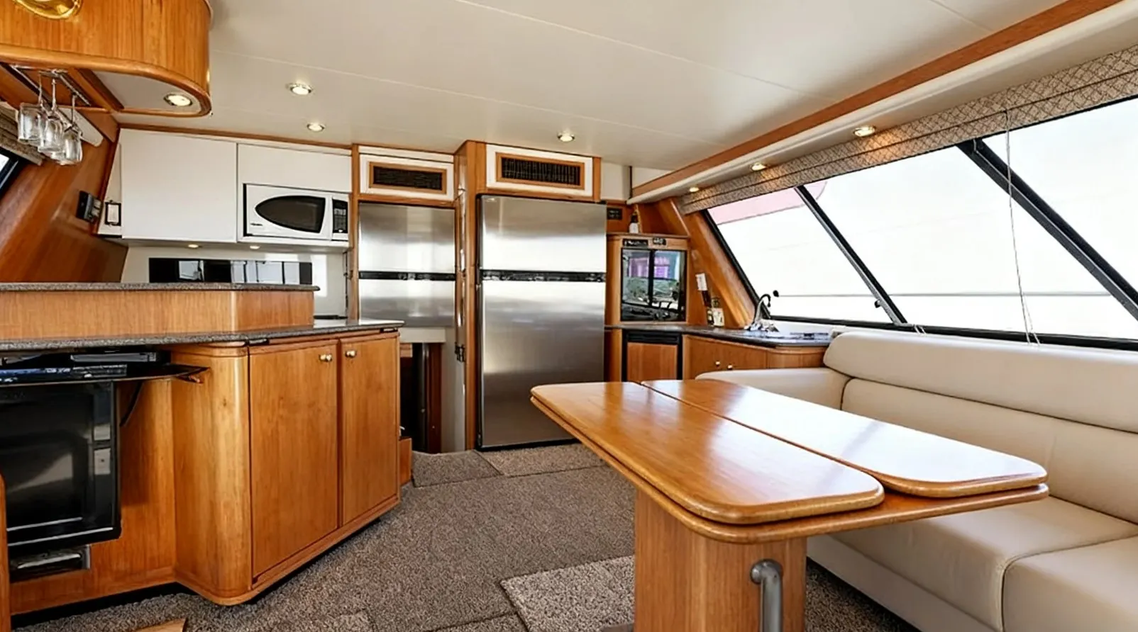 Bayliner 4788 Pilot House Motoryacht