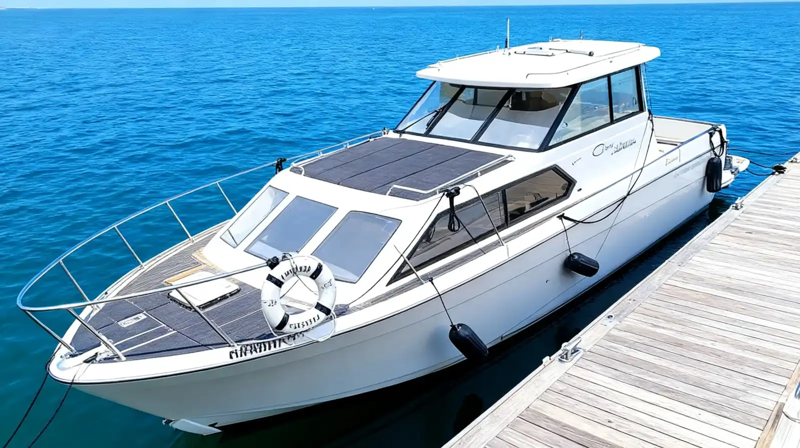 Bayliner 2859 Ciera Express