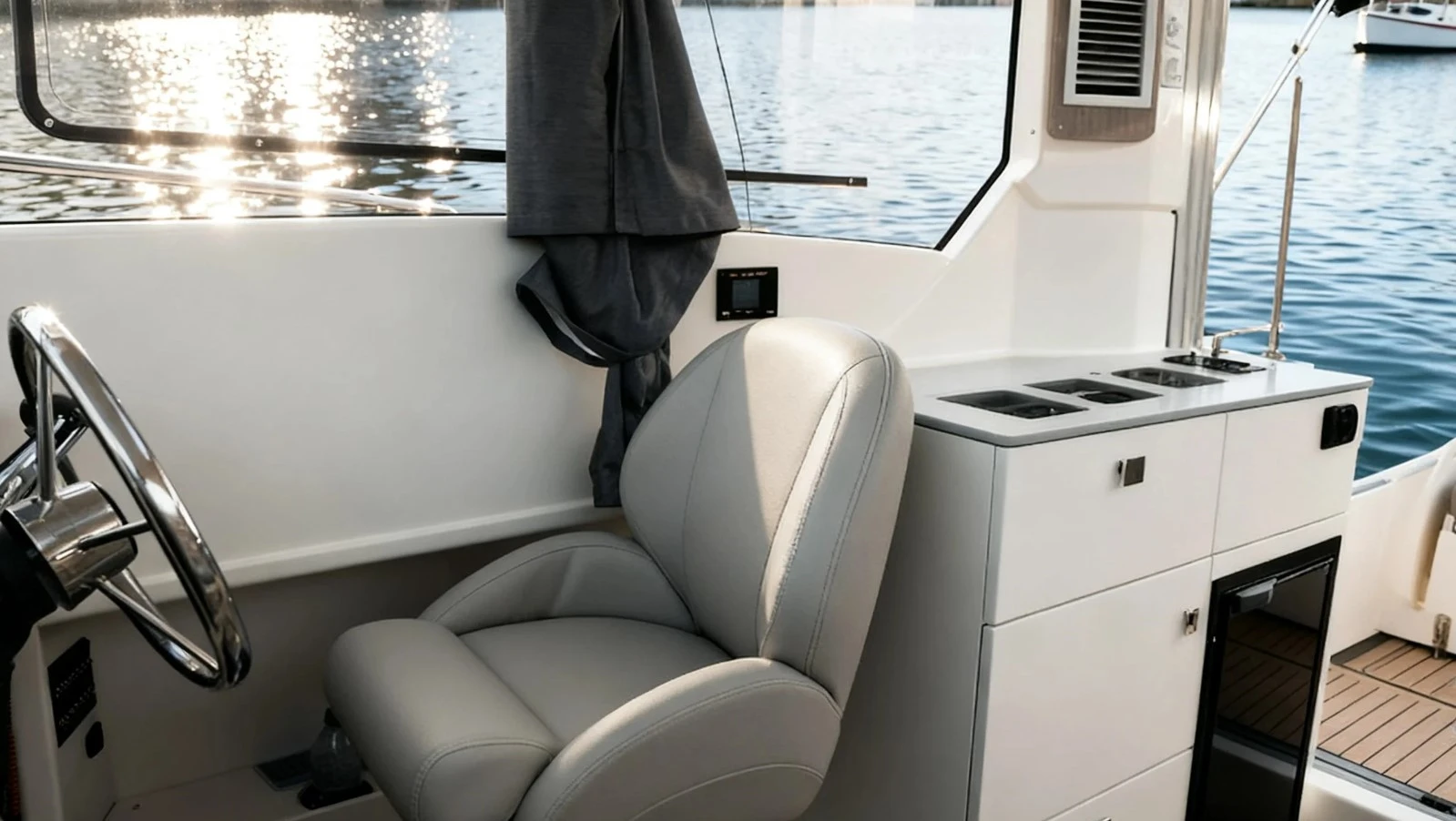 Bayliner Trophy T25 Explorer