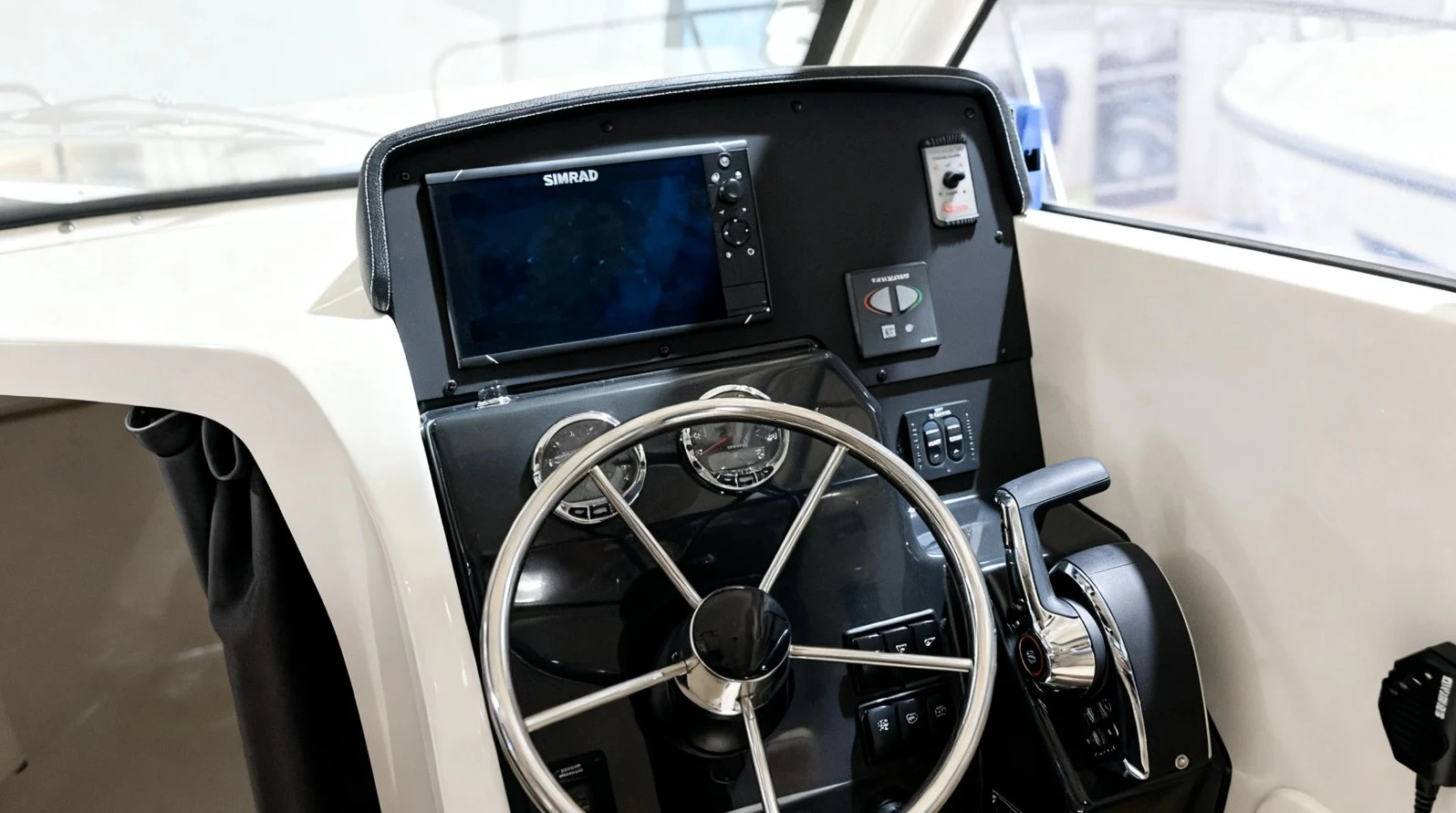 Bayliner Trophy T25 Explorer