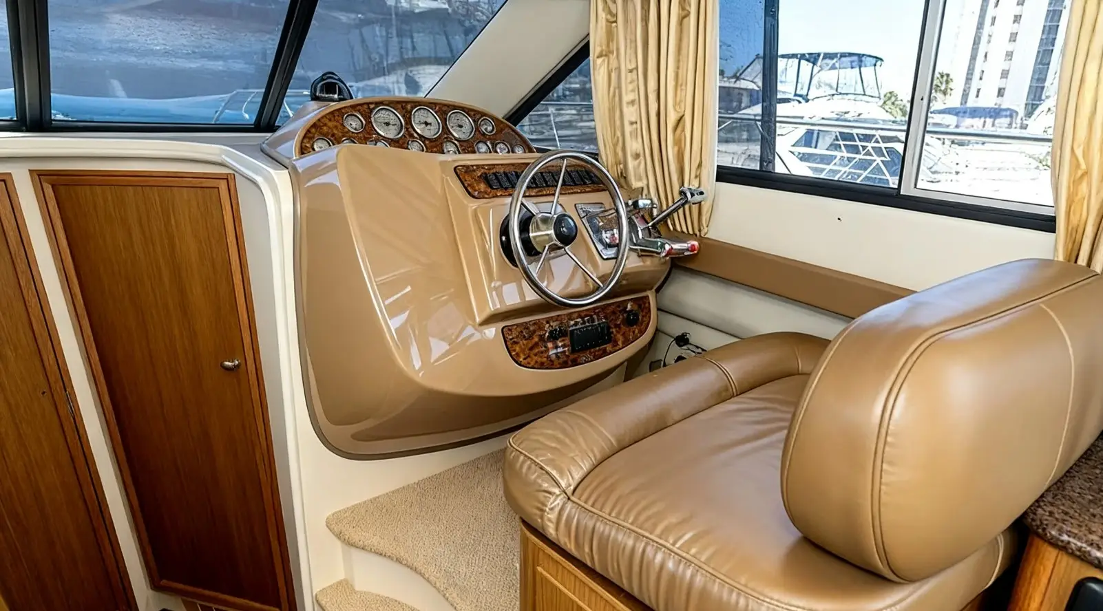 Bayliner 3488 Avanti