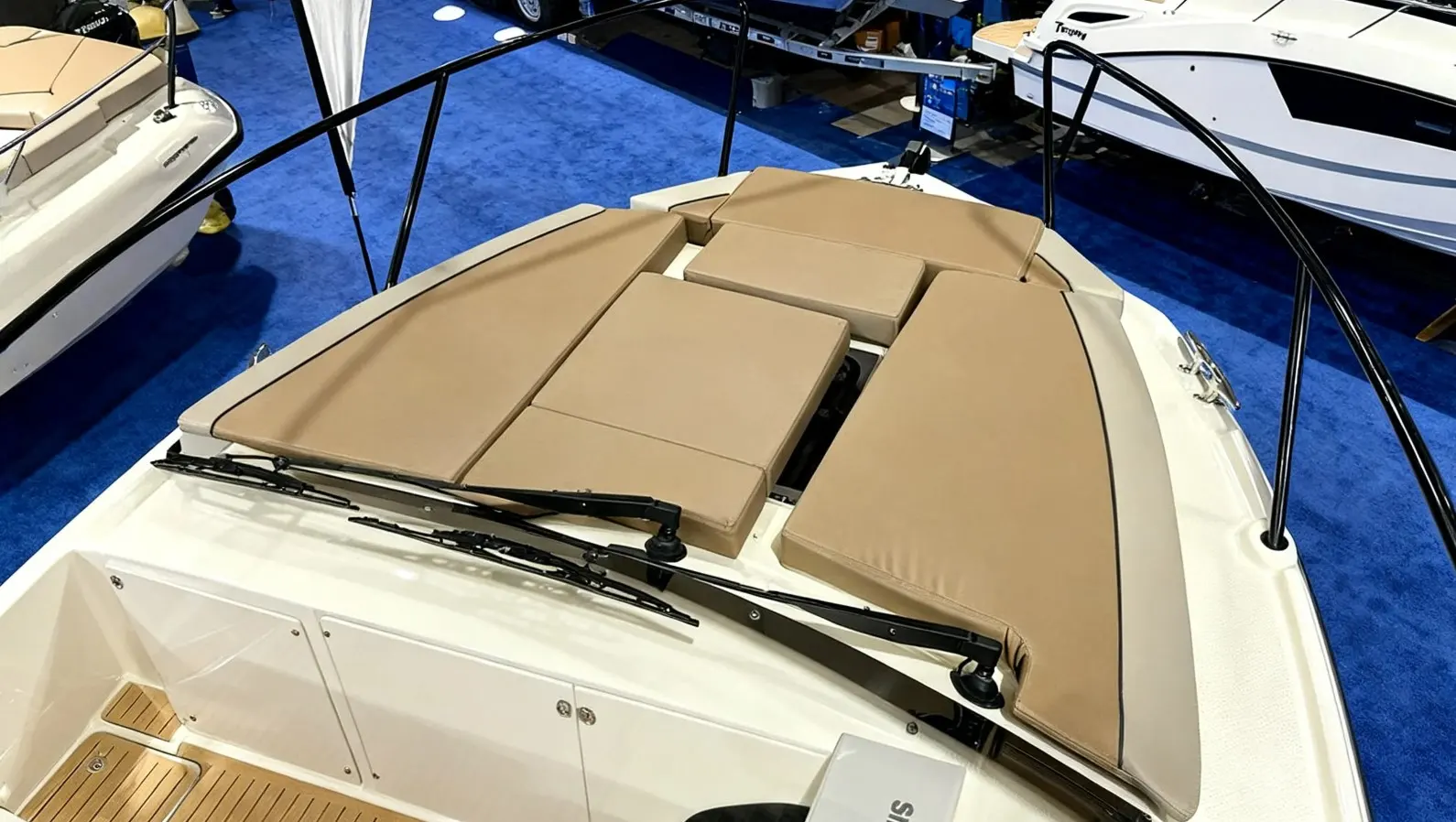 Bayliner Trophy T25 Explorer
