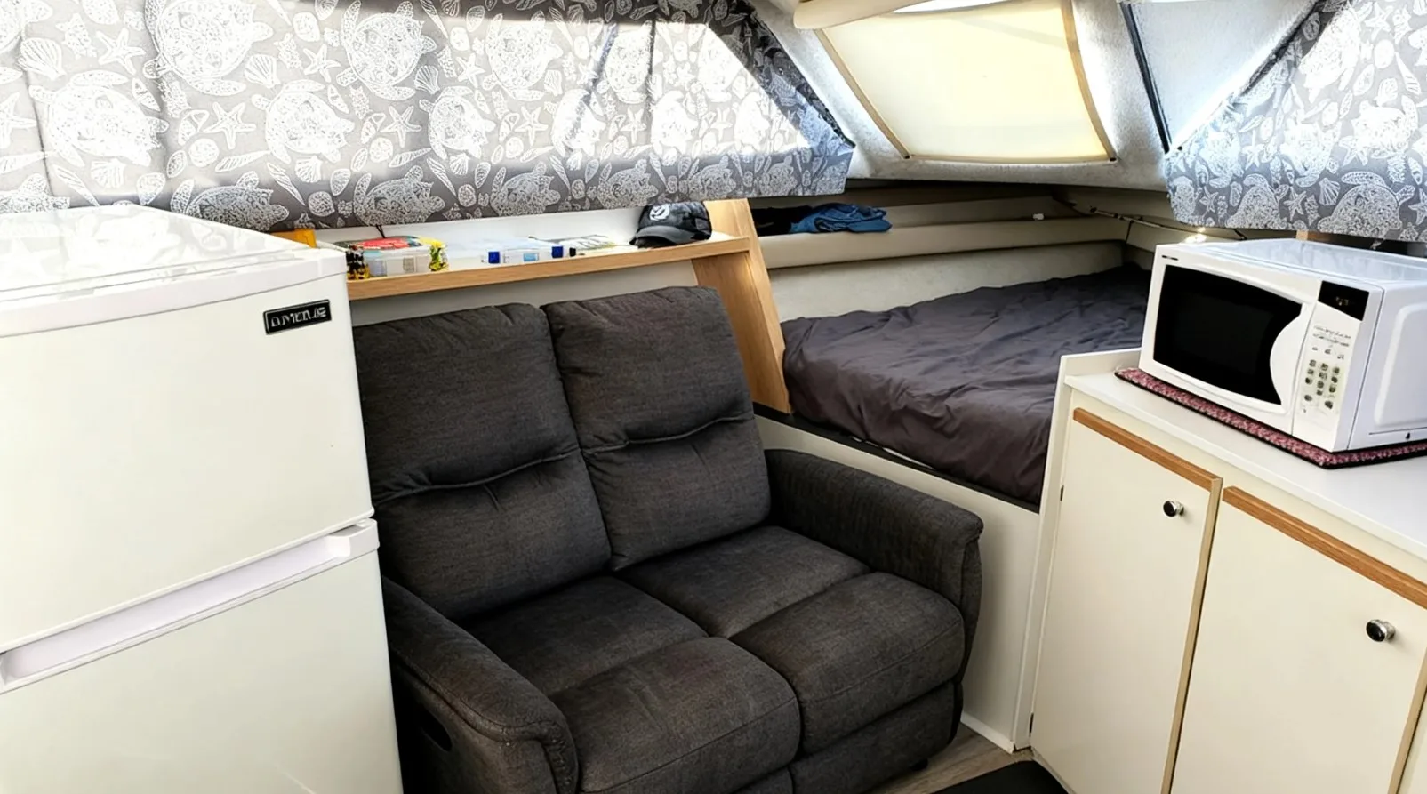Bayliner 2859 Ciera Express