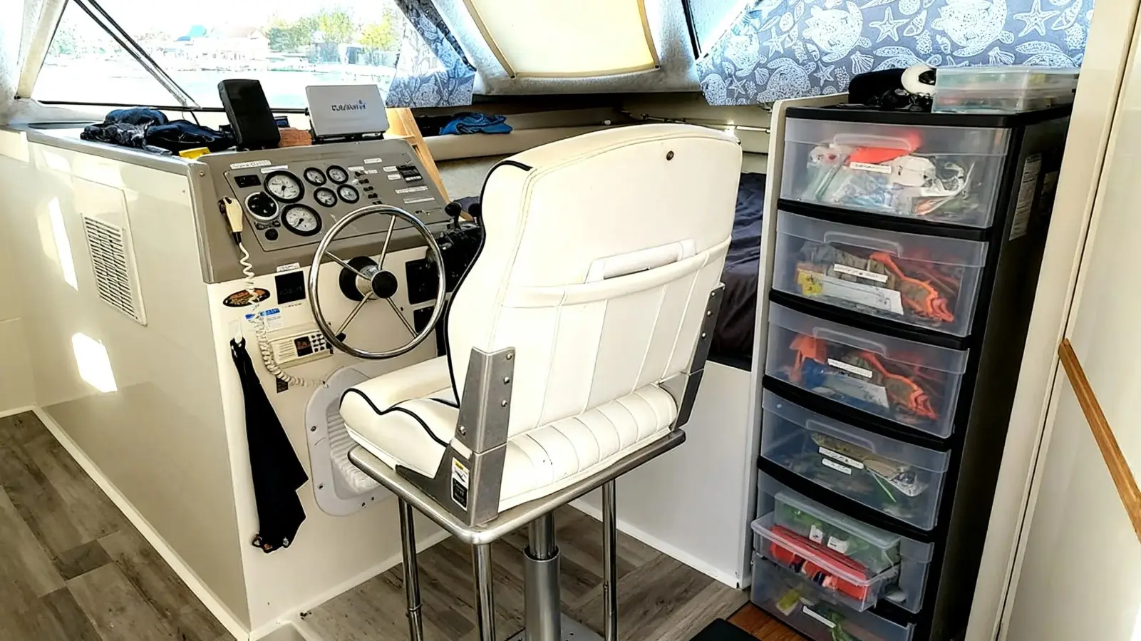 Bayliner 2859 Ciera Express