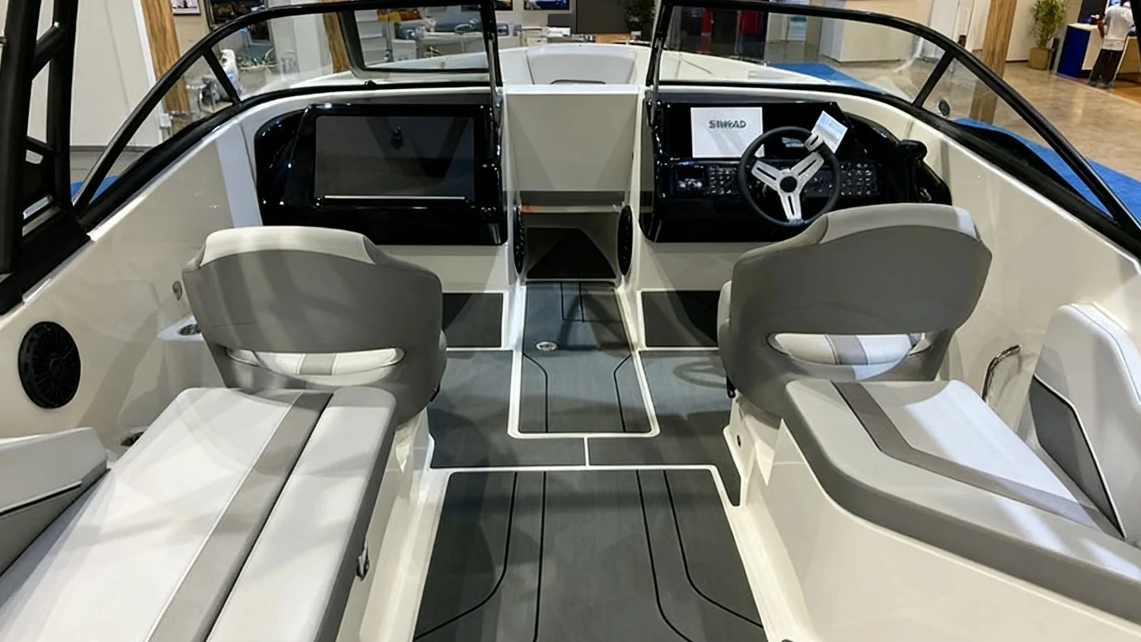 Bayliner V20