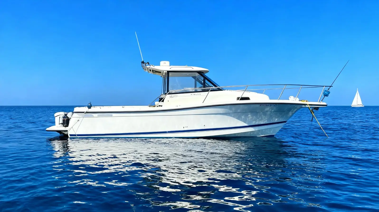 Bayliner 2352 Trophy