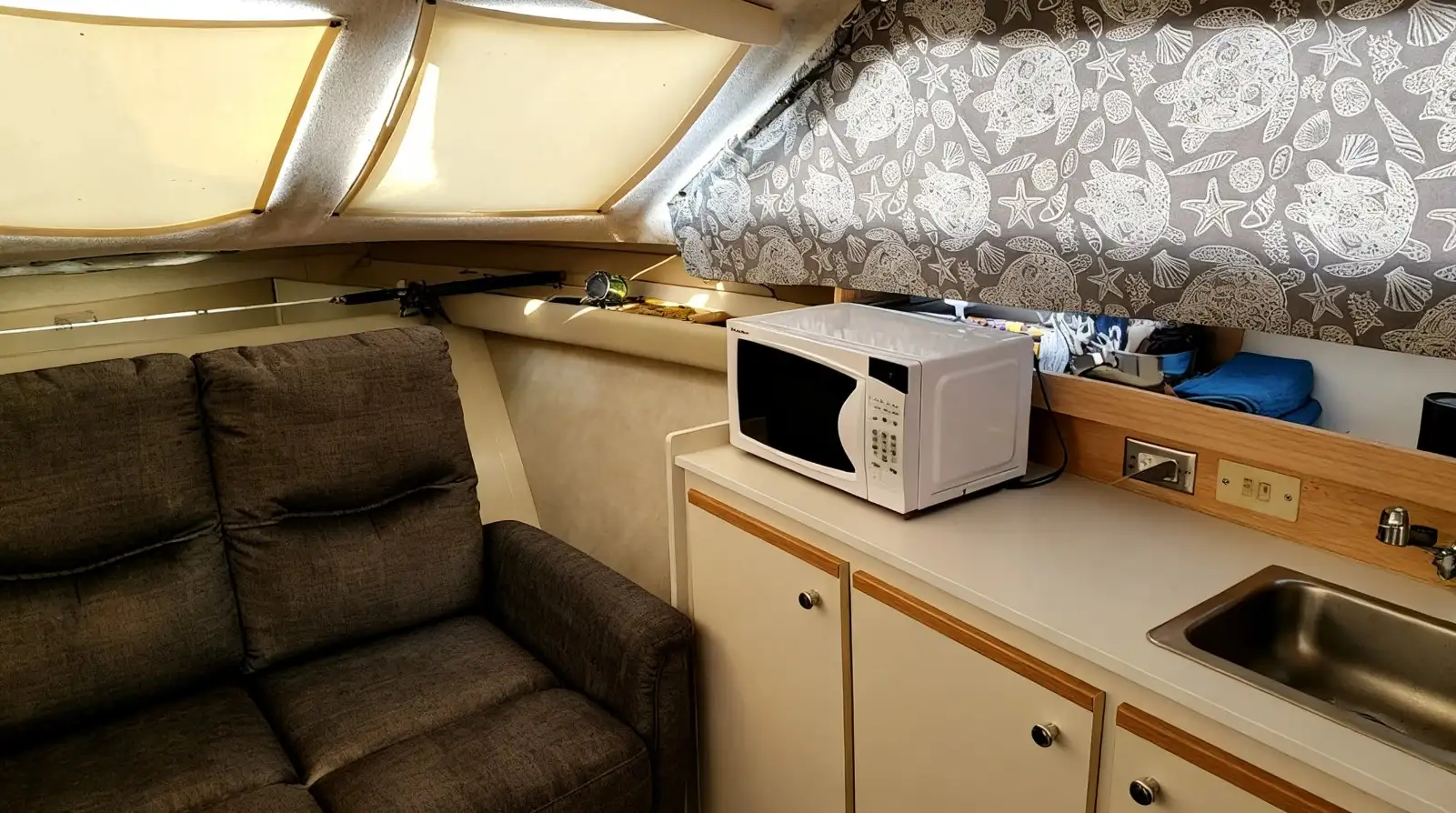 Bayliner 2859 Ciera Express