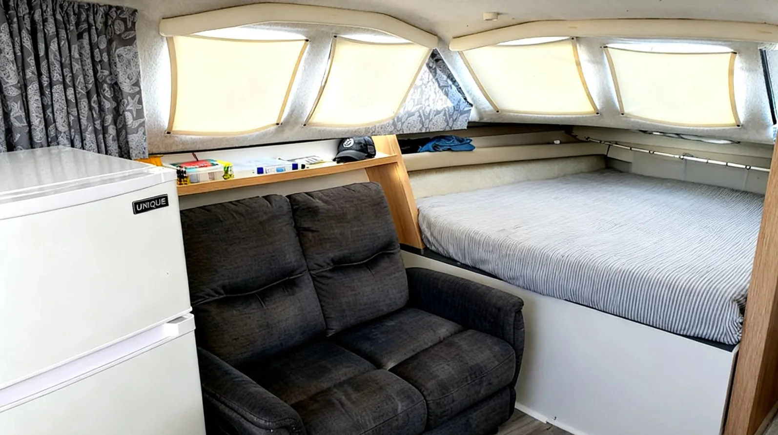 Bayliner 2859 Ciera Express