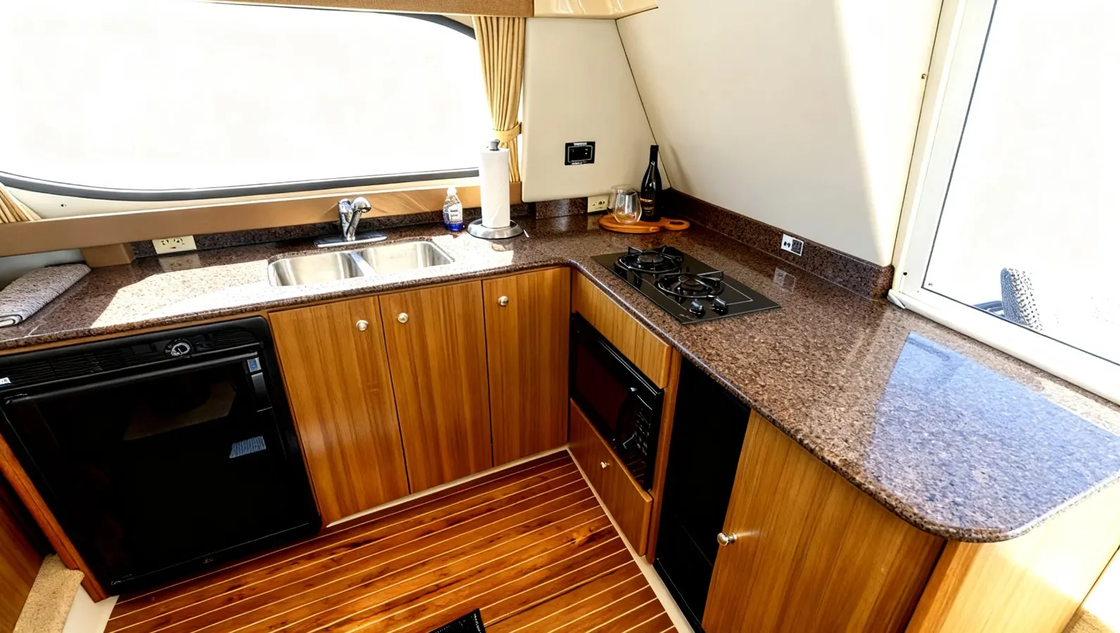 Bayliner 3488 Avanti